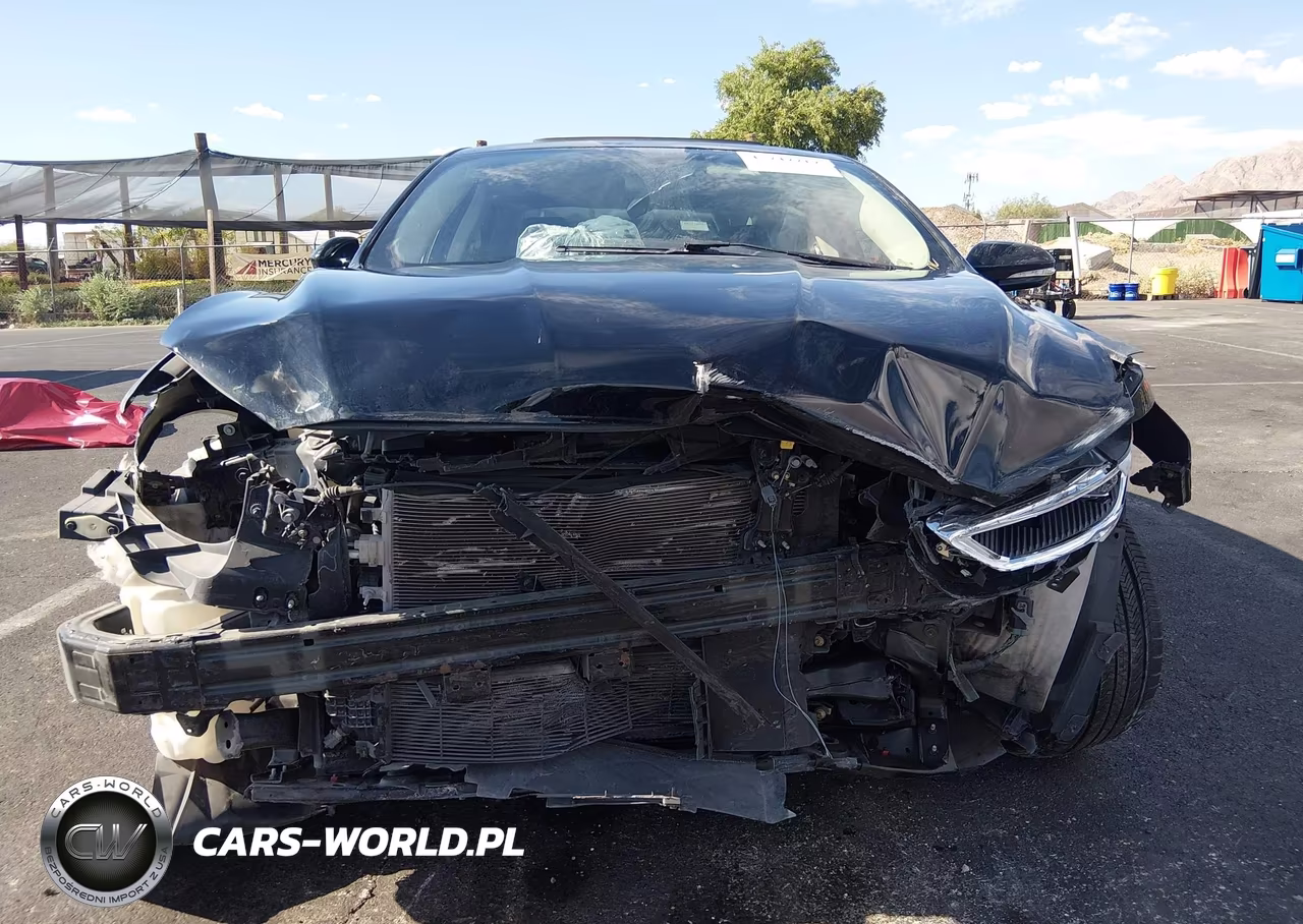 2017 Ford Fusion Se VIN:3FA6P0HD1HR365706 - 13
