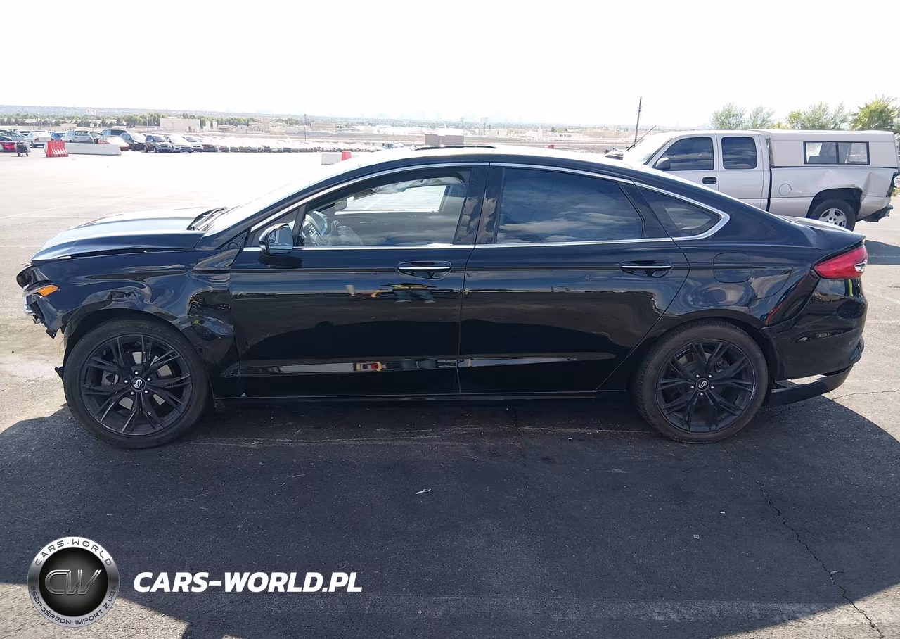 2017 Ford Fusion Se VIN:3FA6P0HD1HR365706 - 15