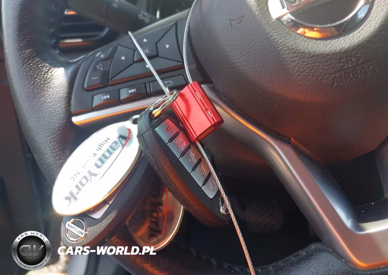 2019 Nissan Rogue Sl VIN:5N1AT2MT3KC819268 - 11