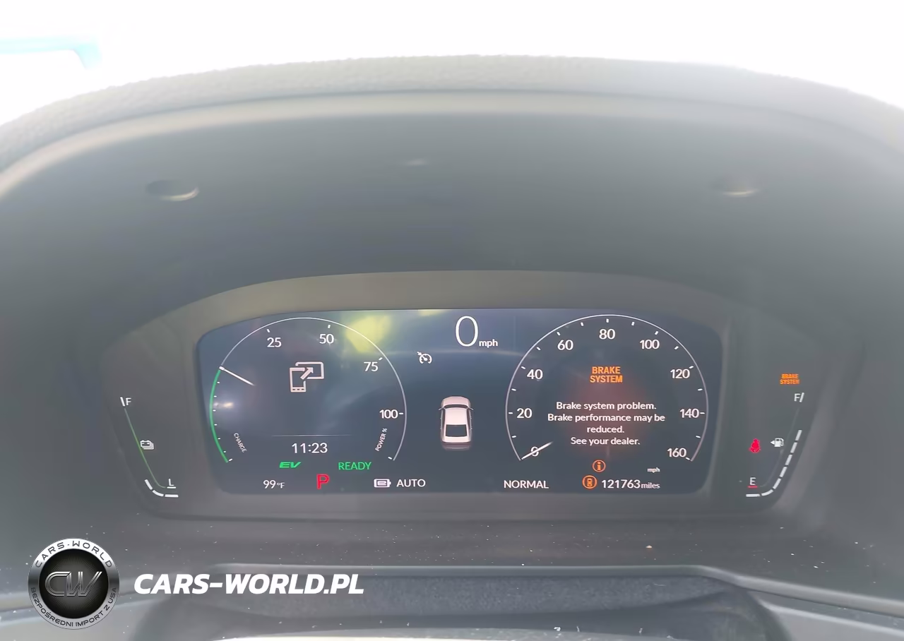 2024 Honda Accord Hybrid Touring VIN:1HGCY2F85RA031543 - 7