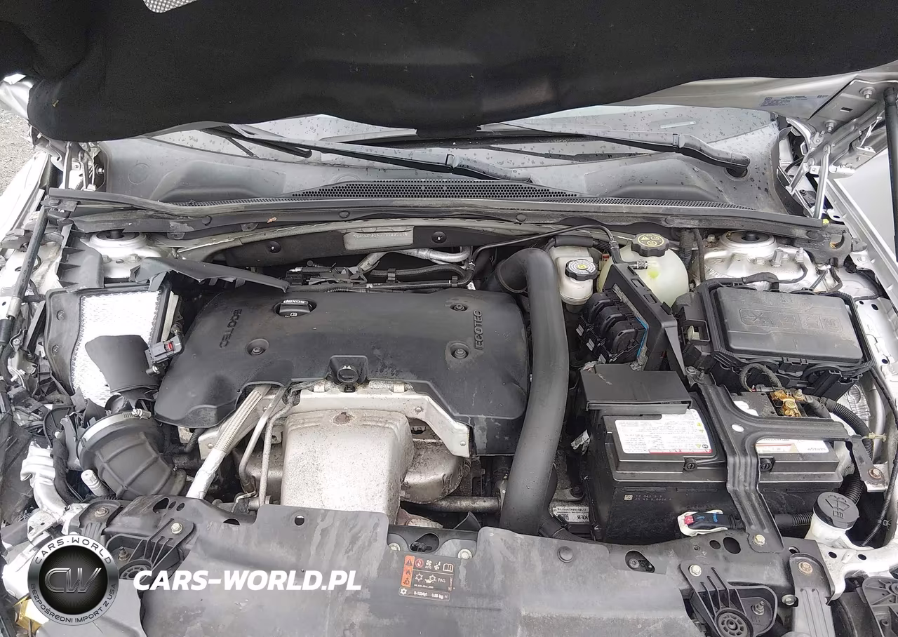 2018 Buick Regal Sportback Essence VIN:W04GP6SX0J1133581 - 10