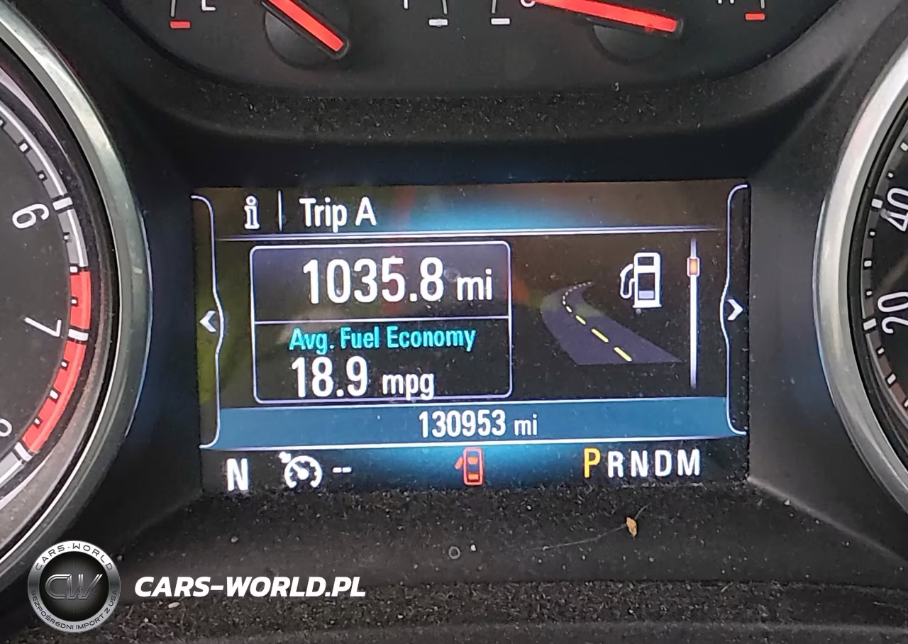 2018 Buick Regal Sportback Essence VIN:W04GP6SX0J1133581 - 15
