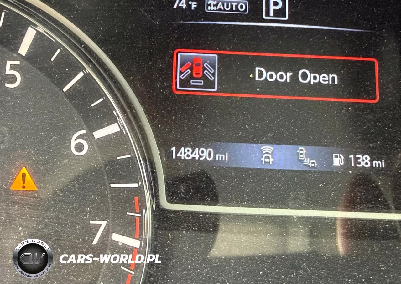 2019 Nissan Pathfinder Sv VIN:5N1DR2MM2KC588853 - 7