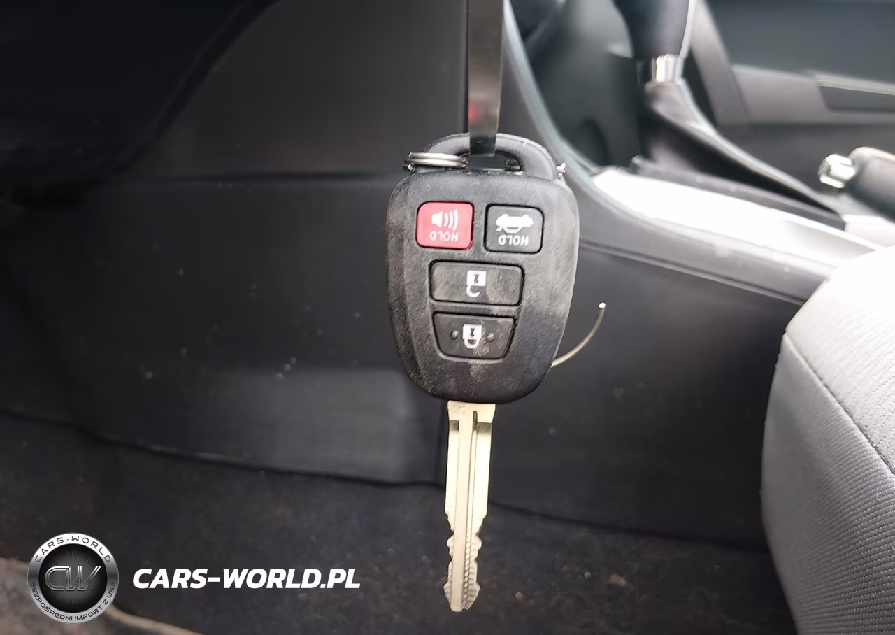 2019 Toyota Corolla Le VIN:2T1BURHE5KC191411 - 11