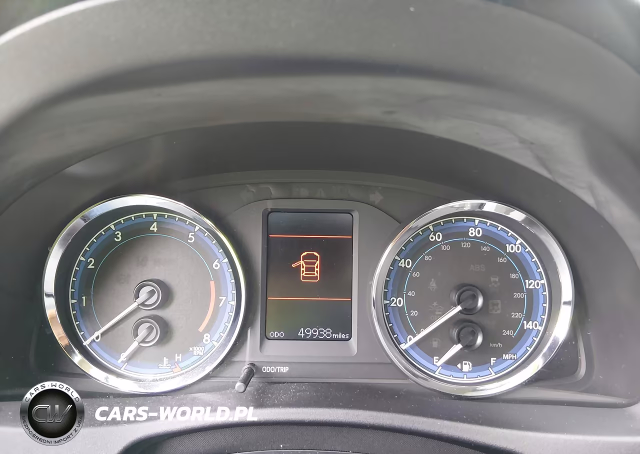 2019 Toyota Corolla Le VIN:2T1BURHE5KC191411 - 7
