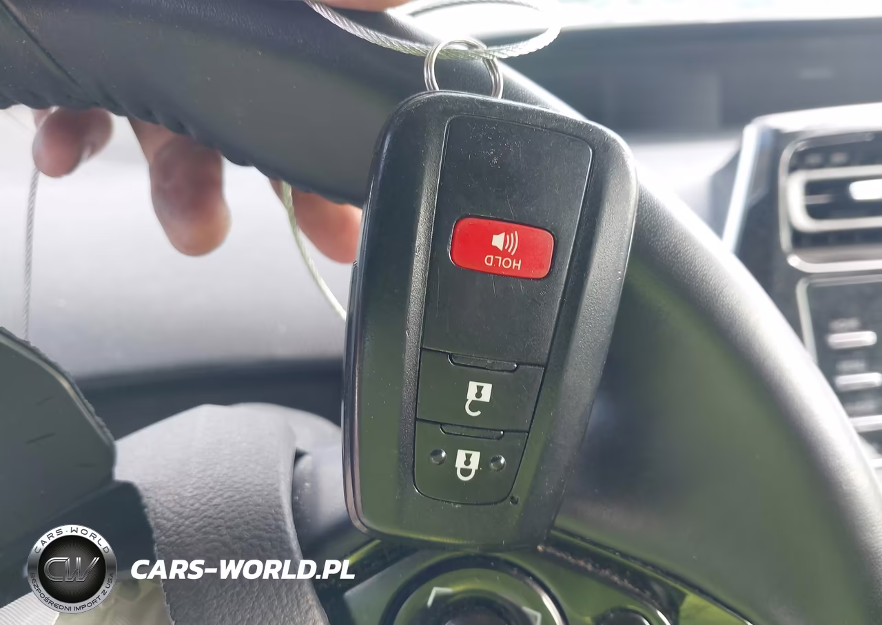 2022 Toyota Prius Xle Awd-E VIN:JTDL9MFU8N3034617 - 11