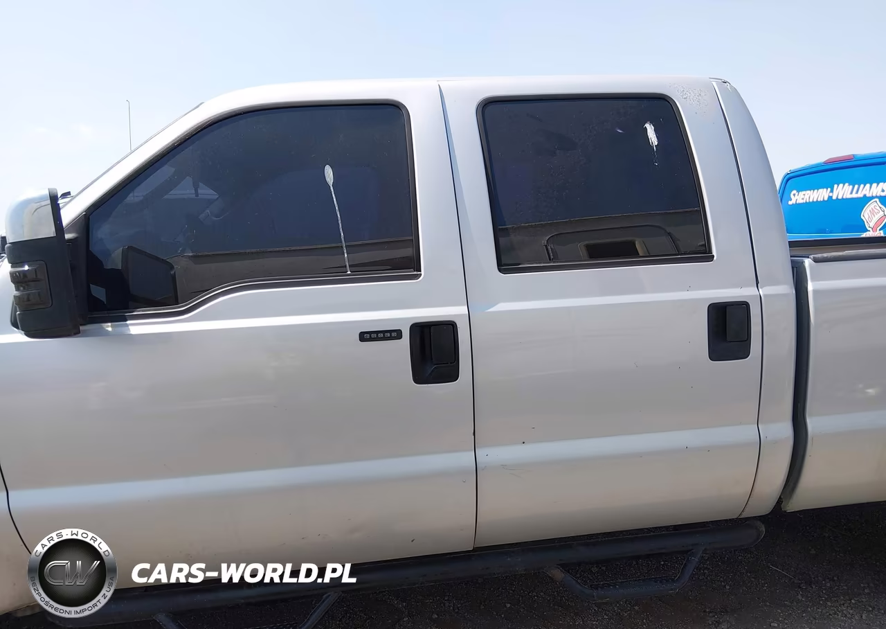 2005 Ford F-250 Lariat-Xl-Xlt VIN:1FTSW21545EA60760 - 14