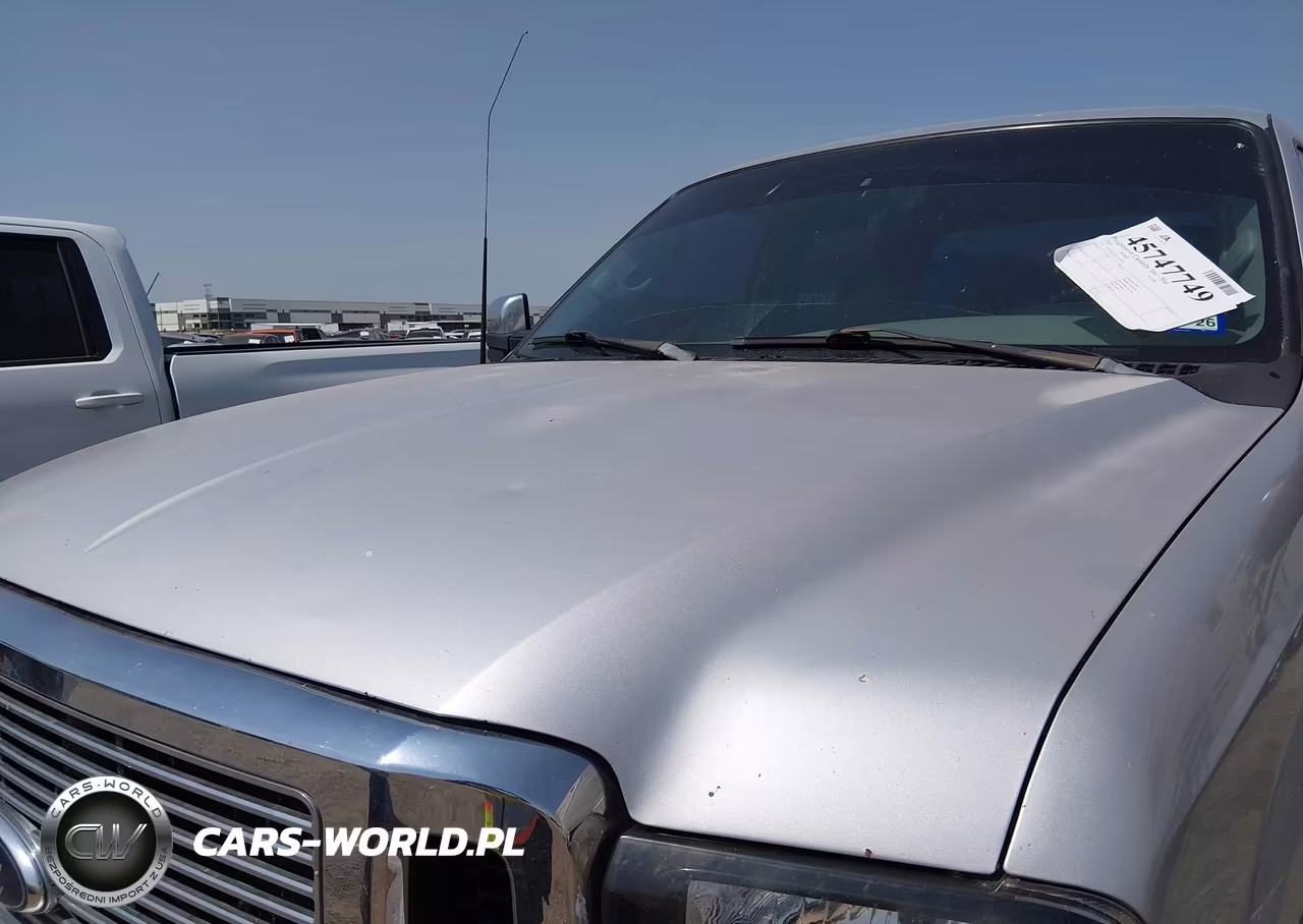 2005 Ford F-250 Lariat-Xl-Xlt VIN:1FTSW21545EA60760 - 6