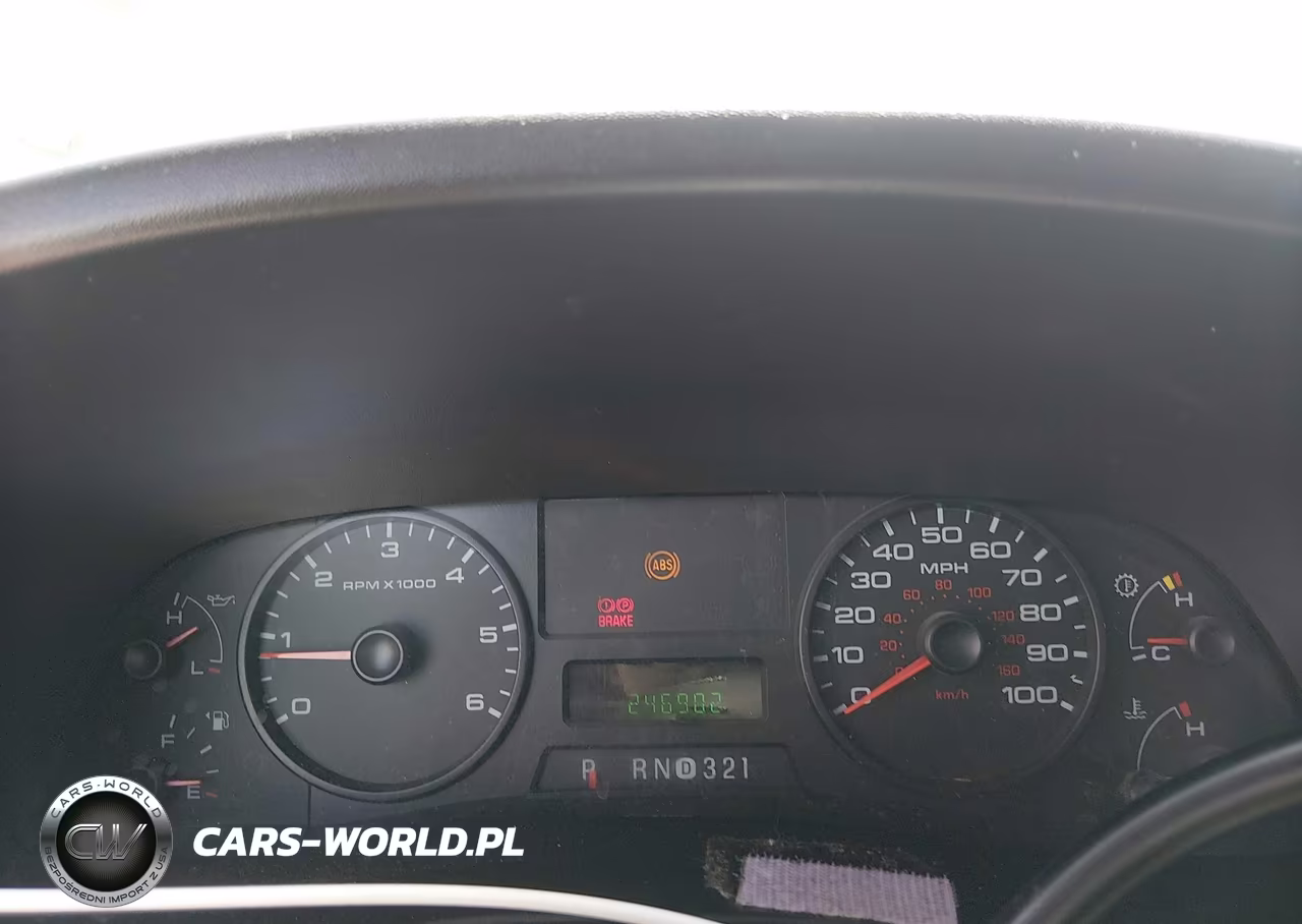 2005 Ford F-250 Lariat-Xl-Xlt VIN:1FTSW21545EA60760 - 7
