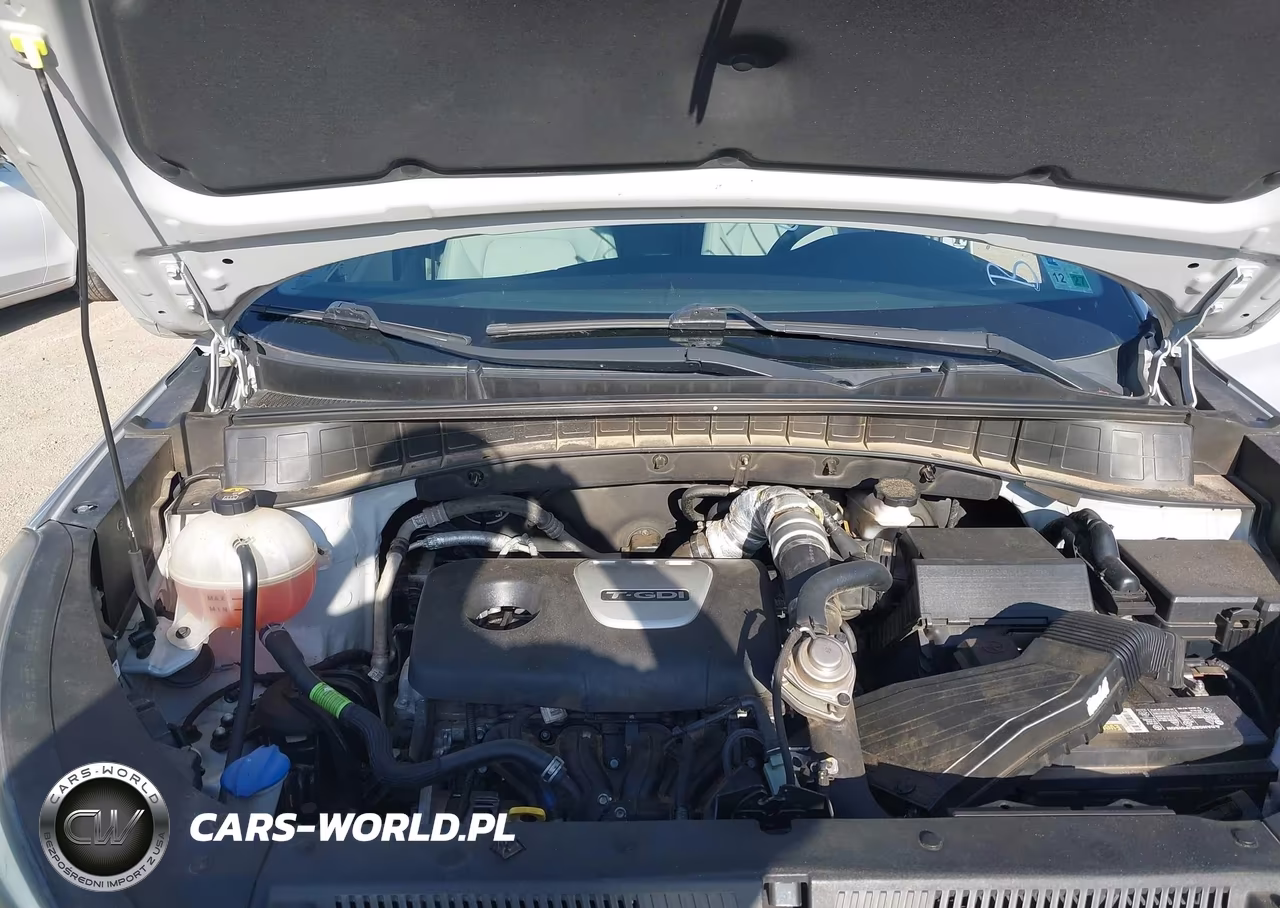 2018 Hyundai Tucson Value VIN:KM8J33A28JU804212 - 10