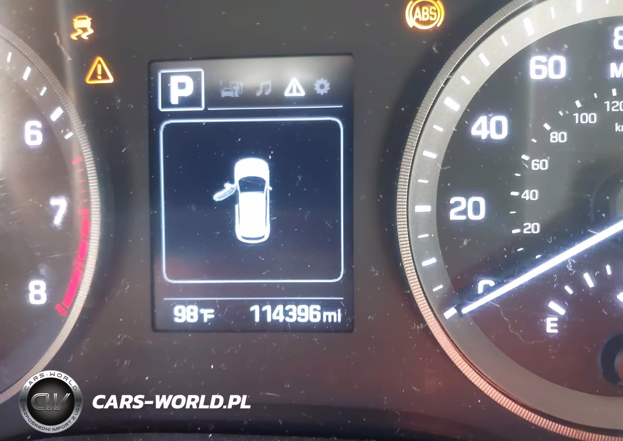 2018 Hyundai Tucson Value VIN:KM8J33A28JU804212 - 15