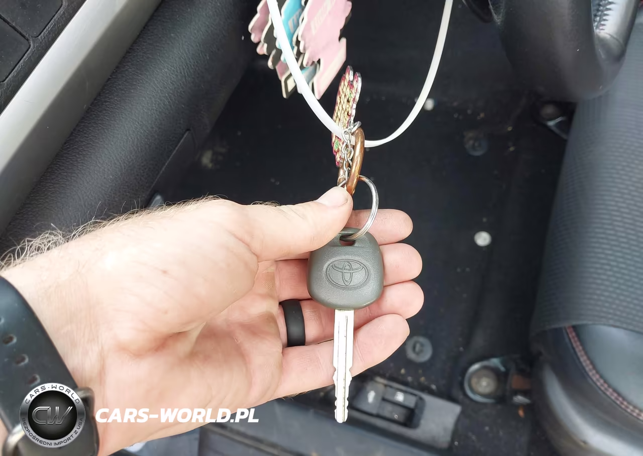 2016 Toyota Camry Se VIN:4T1BF1FK5GU158323 - 11