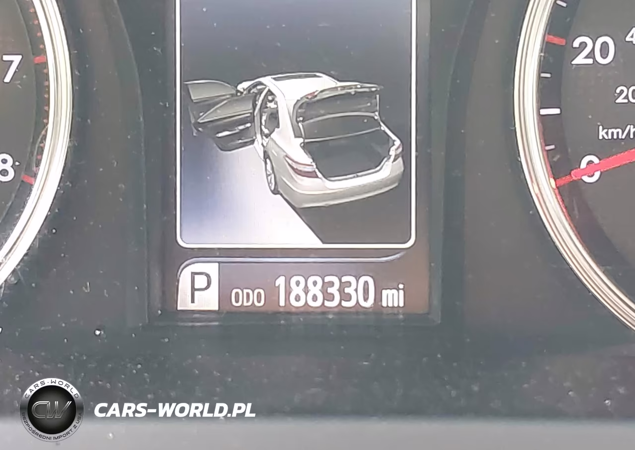 2016 Toyota Camry Se VIN:4T1BF1FK5GU158323 - 15