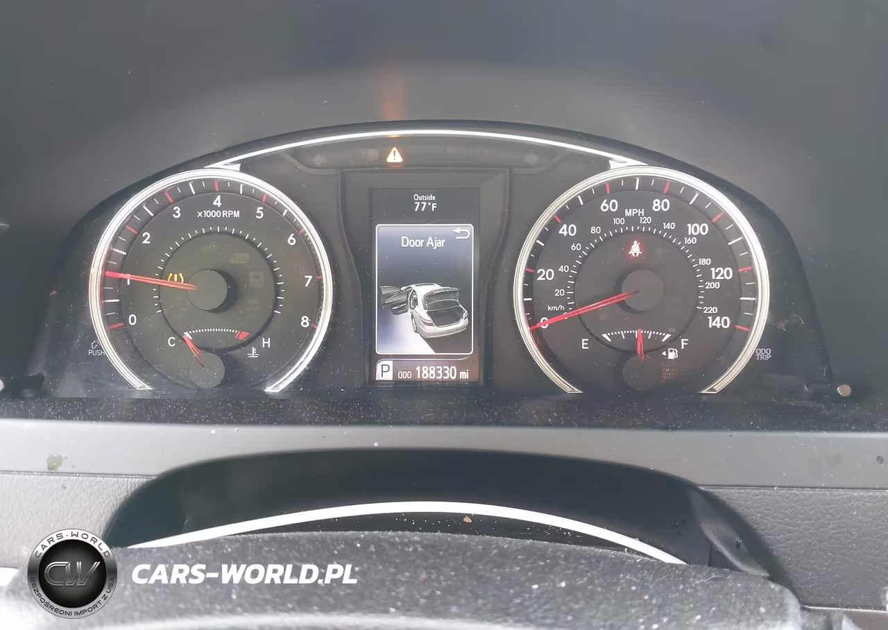 2016 Toyota Camry Se VIN:4T1BF1FK5GU158323 - 7