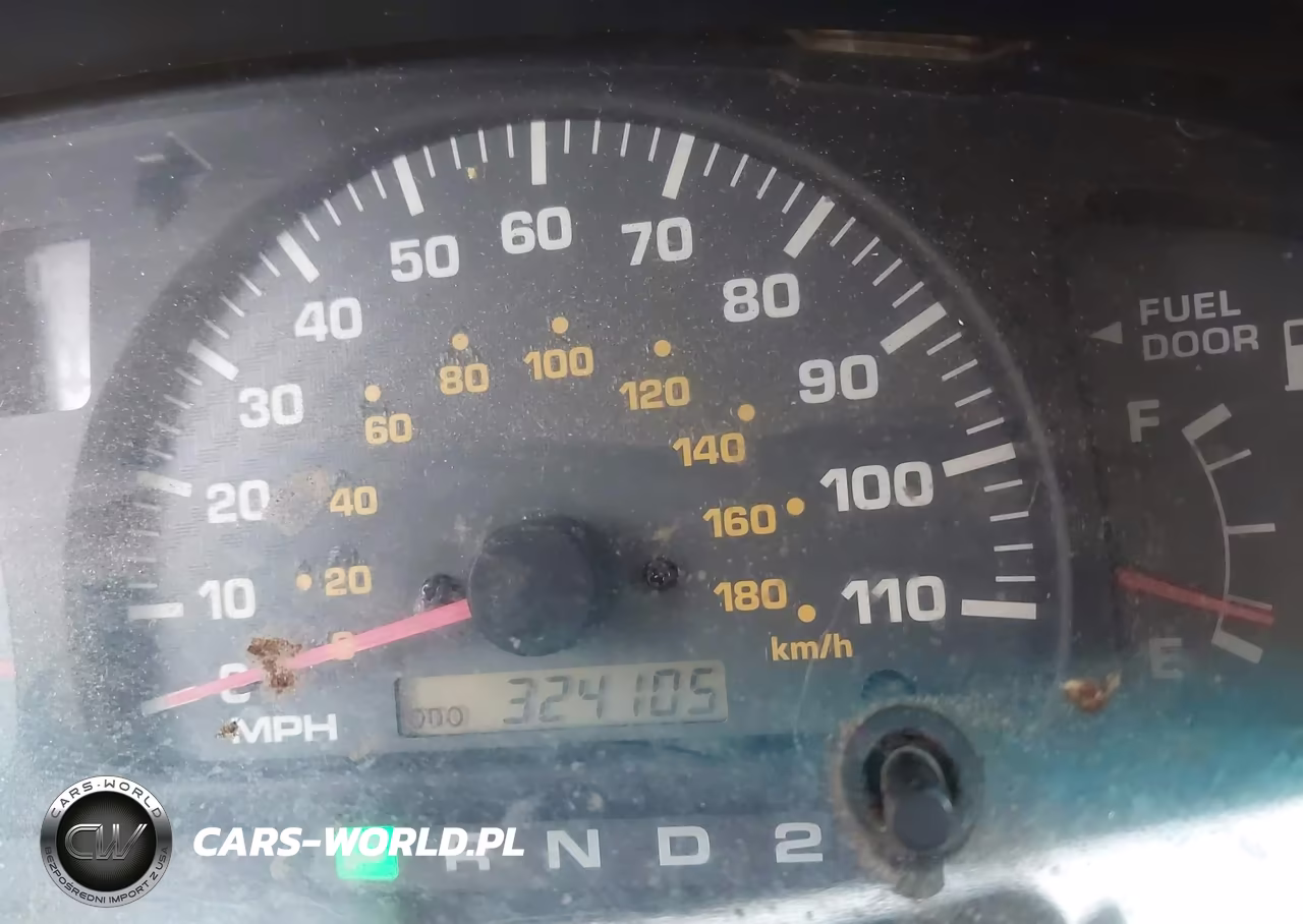 1999 Toyota 4Runner Limited V6 VIN:JT3HN87R1X0229163 - 7