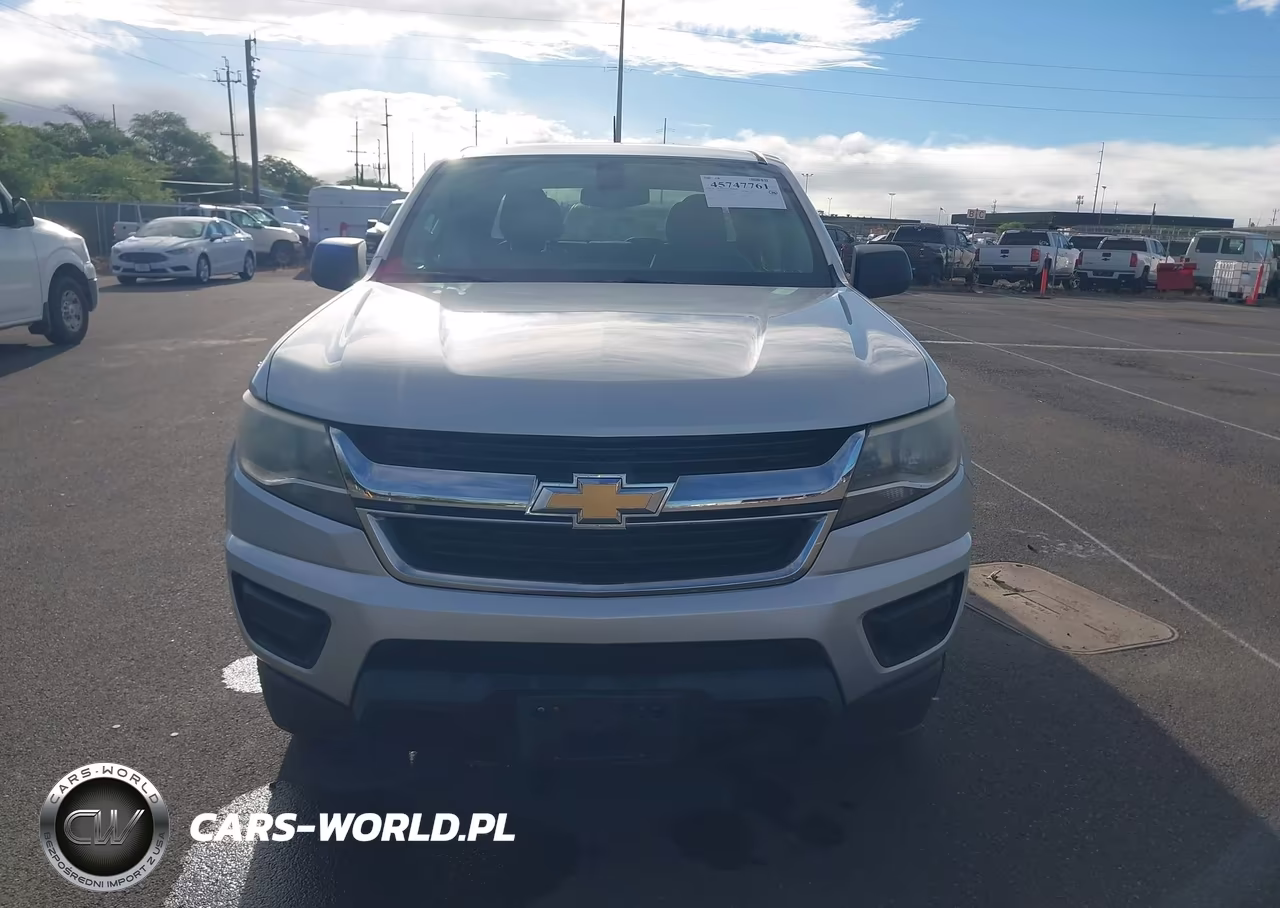 2019 Chevrolet Colorado Wt VIN:1GCGTBEN2K1100927 - 13