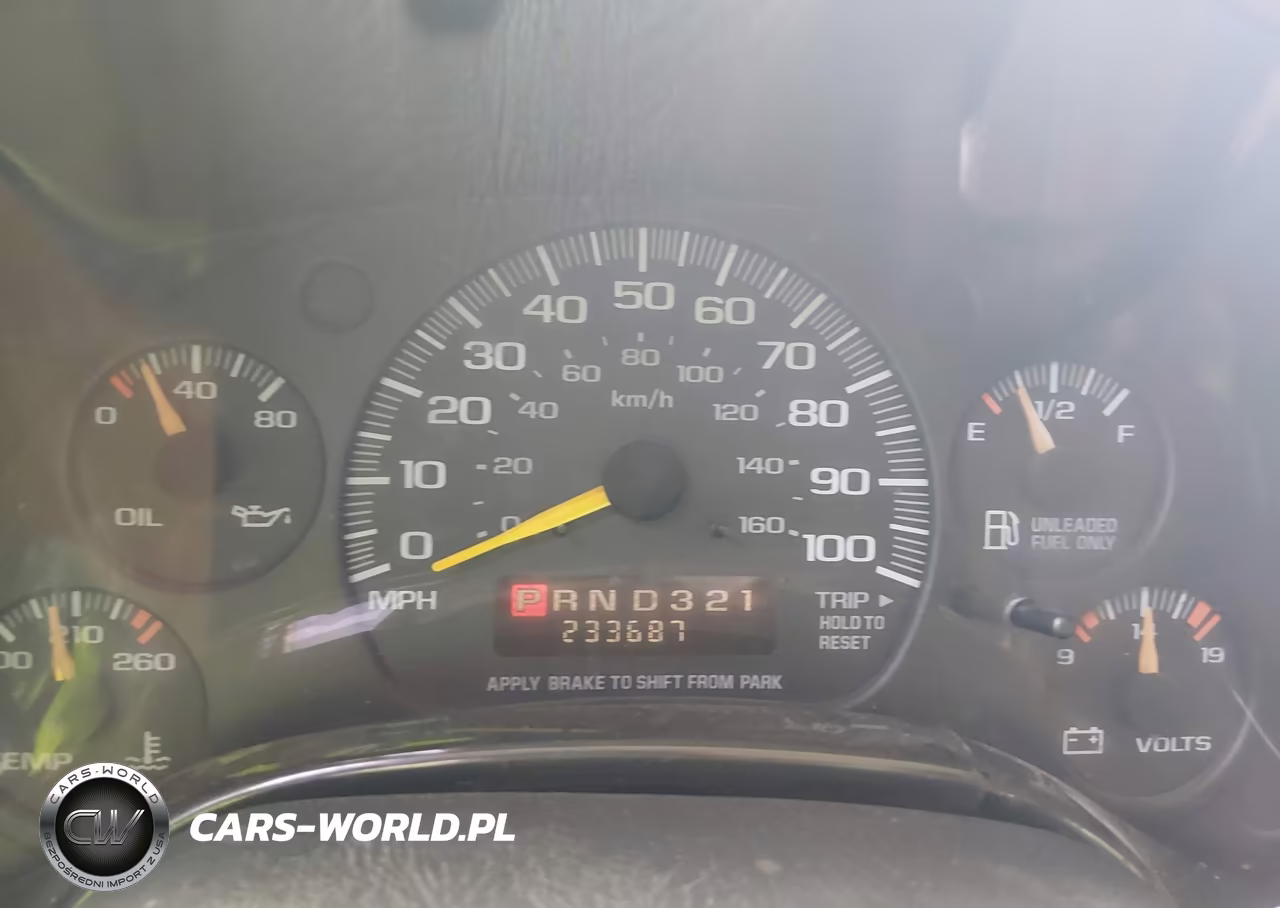 1998 Chevrolet Chevy Van G1500 VIN:1GBFG15R8W1029739 - 7