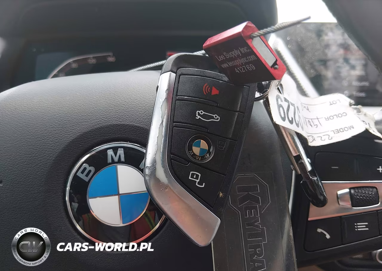 2021 BMW 228I Gran Coupe Sdrive VIN:WBA53AK03M7J02368 - 11