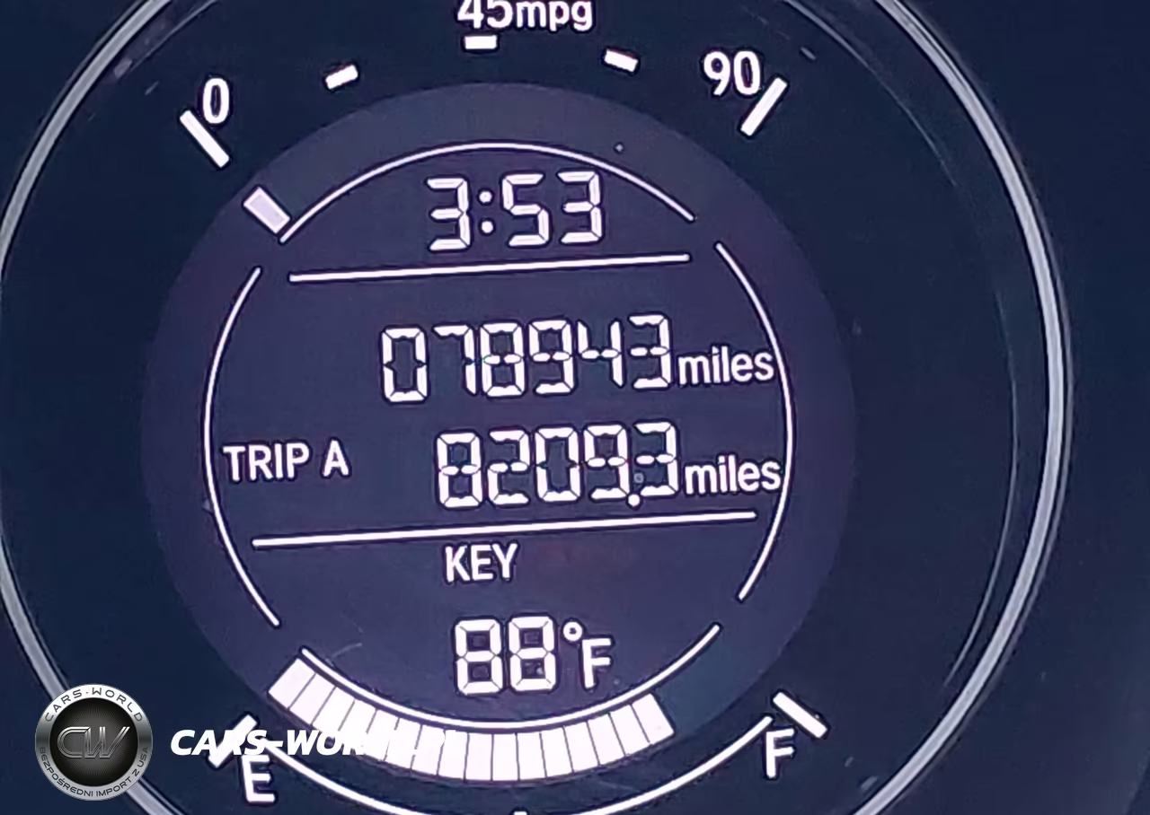 2017 Honda Hr-V Ex-L VIN:3CZRU5H77HM709098 - 15