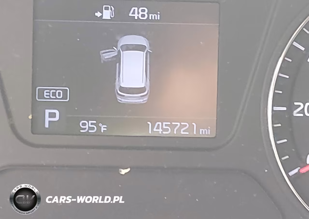 2019 Kia Sorento 2.4L L VIN:5XYPG4A39KG562518 - 15
