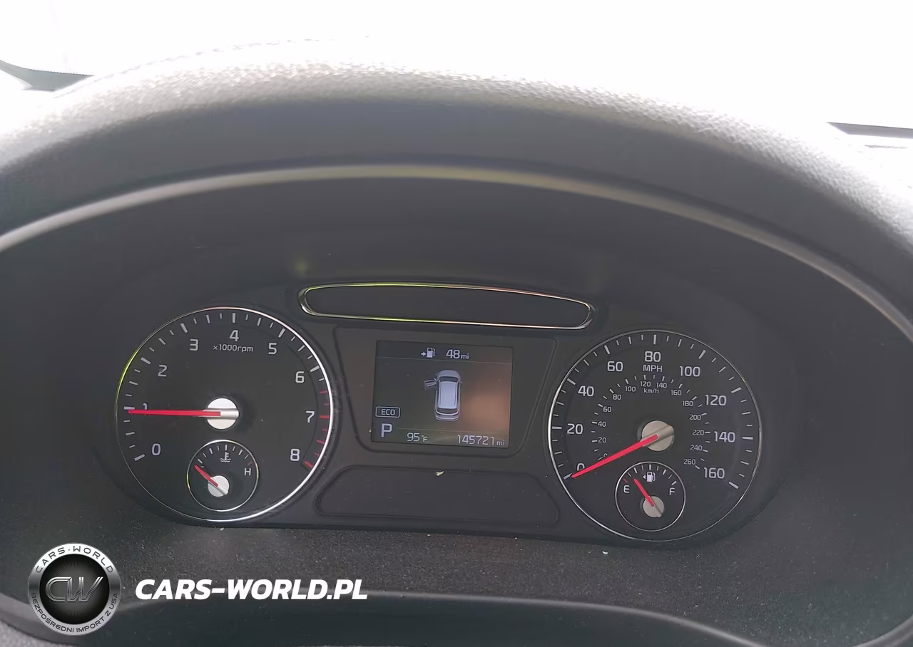 2019 Kia Sorento 2.4L L VIN:5XYPG4A39KG562518 - 7