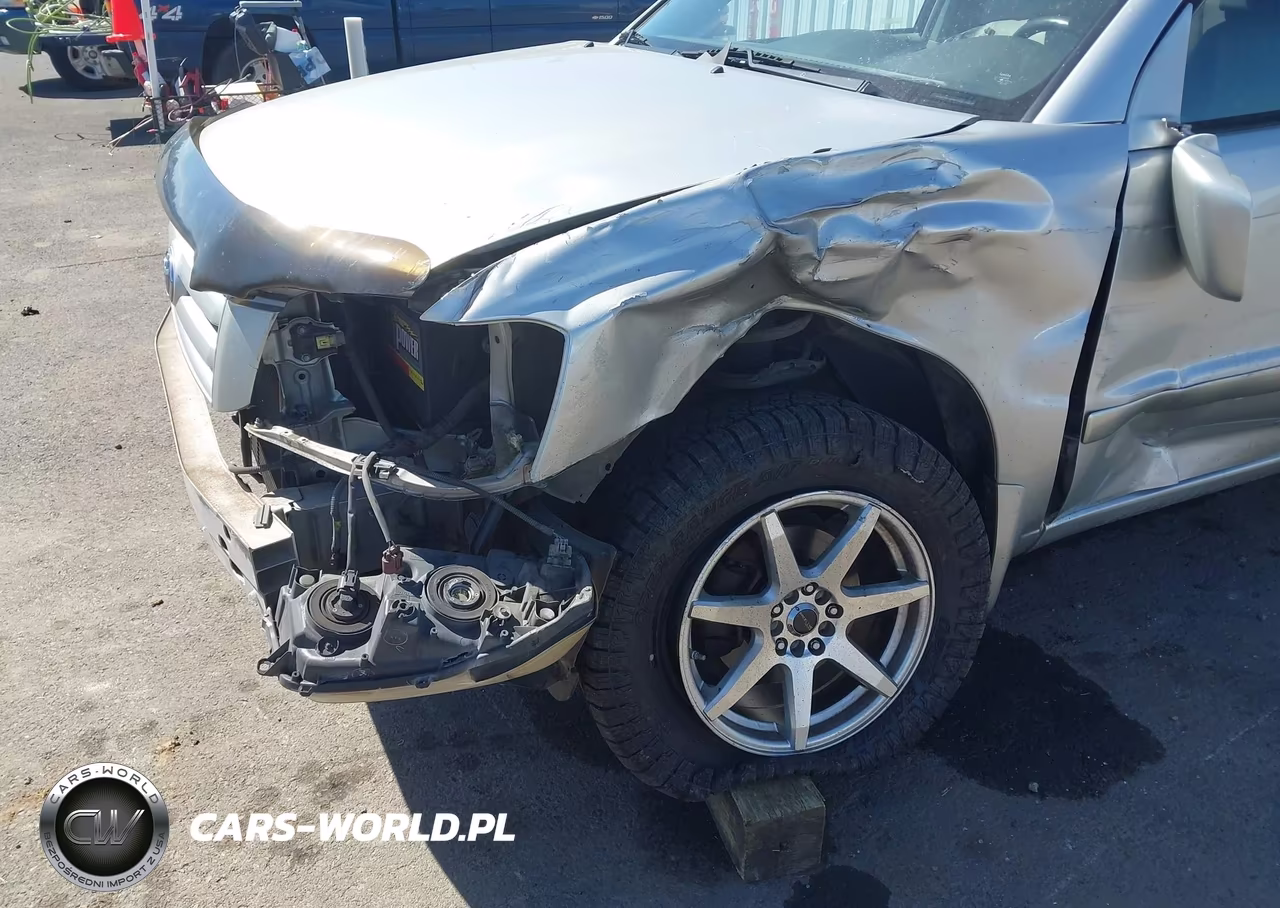 2007 Toyota Highlander Limited W-3Rd Row VIN:JTEEP21A870204197 - 6