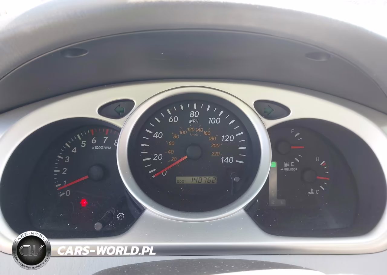 2007 Toyota Highlander Limited W-3Rd Row VIN:JTEEP21A870204197 - 7