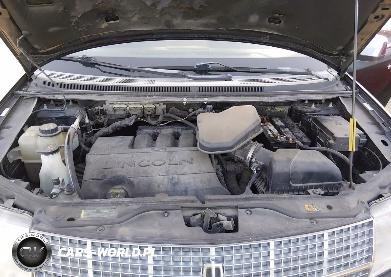 2010 Lincoln Mkx VIN:2LMDJ6JC5ABJ07099 - 10