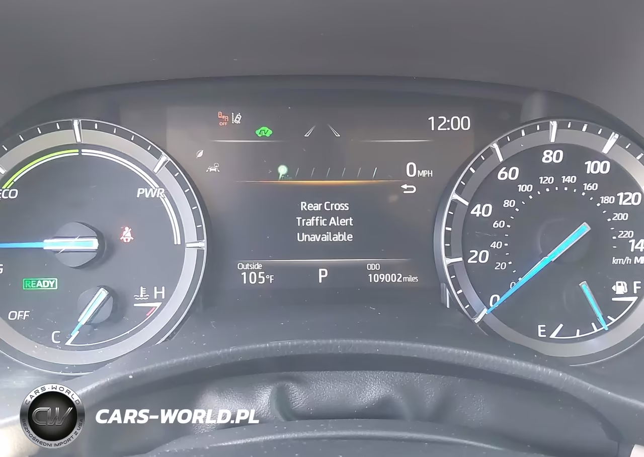 2020 Toyota Highlander Hybrid Xle VIN:5TDGBRCH3LS501898 - 7
