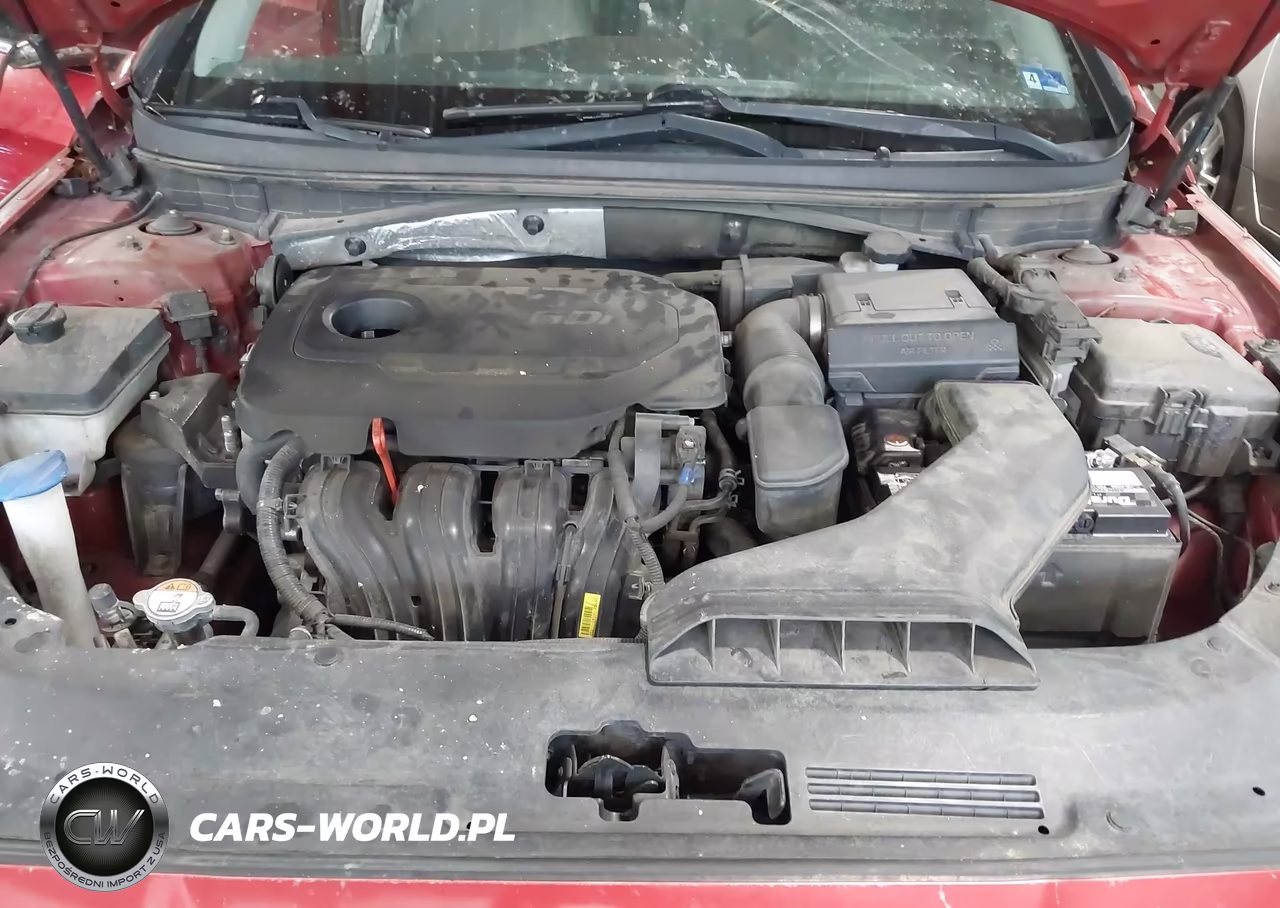 2018 Hyundai Sonata Sel VIN:5NPE34AF7JH689224 - 10