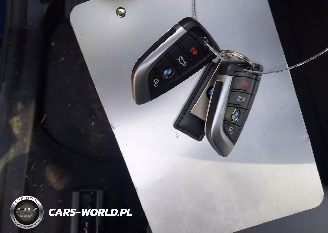 2025 BMW X4 xDrive30I VIN:5UX33DT0XS9Y54269 - 11