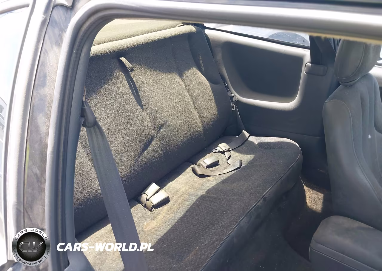 2005 Chevrolet Cavalier Ls Sport VIN:1G1JC1241WM120157 - 8