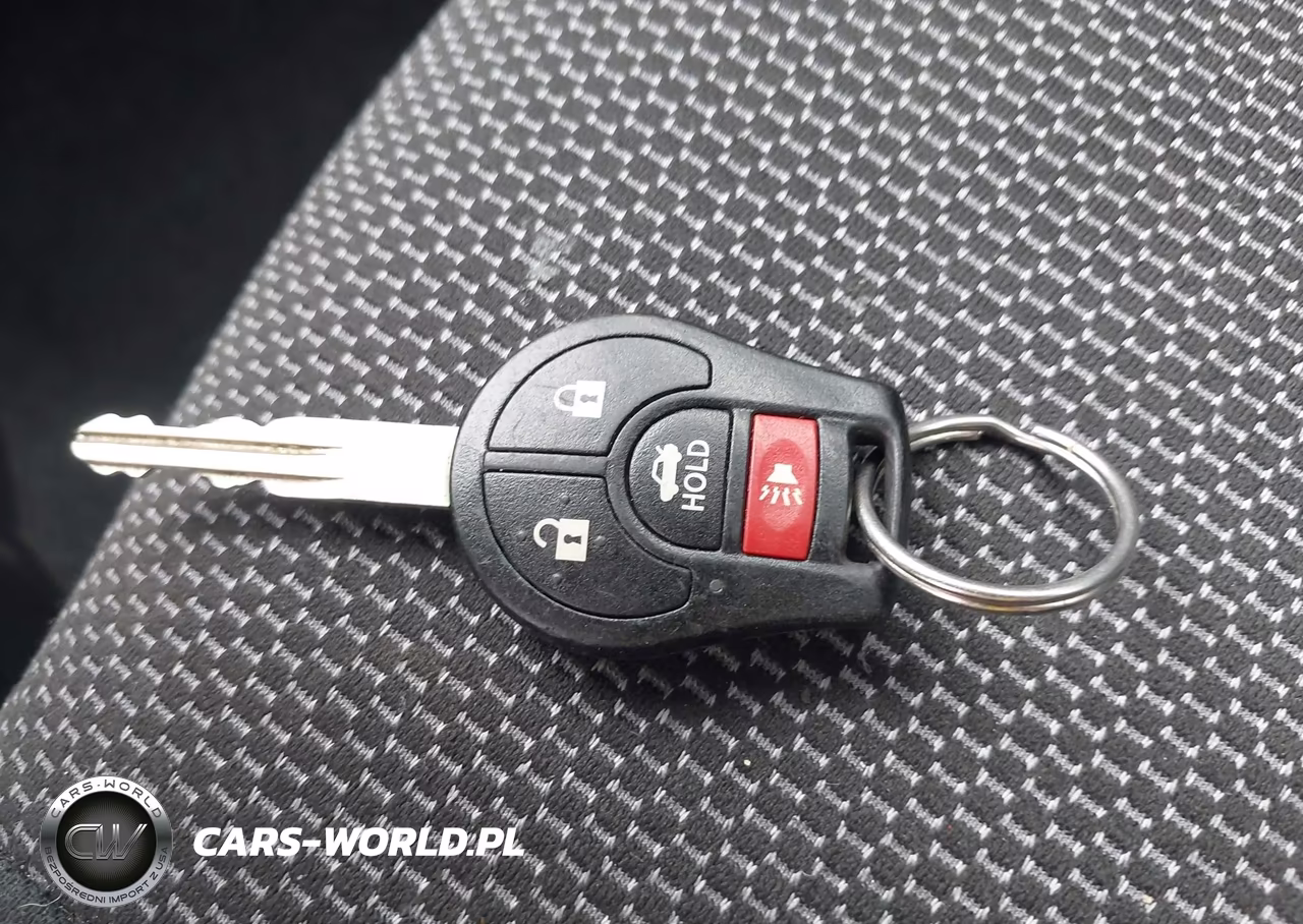 2019 Nissan Versa 1.6 Sv VIN:3N1CN7AP4KL866554 - 11