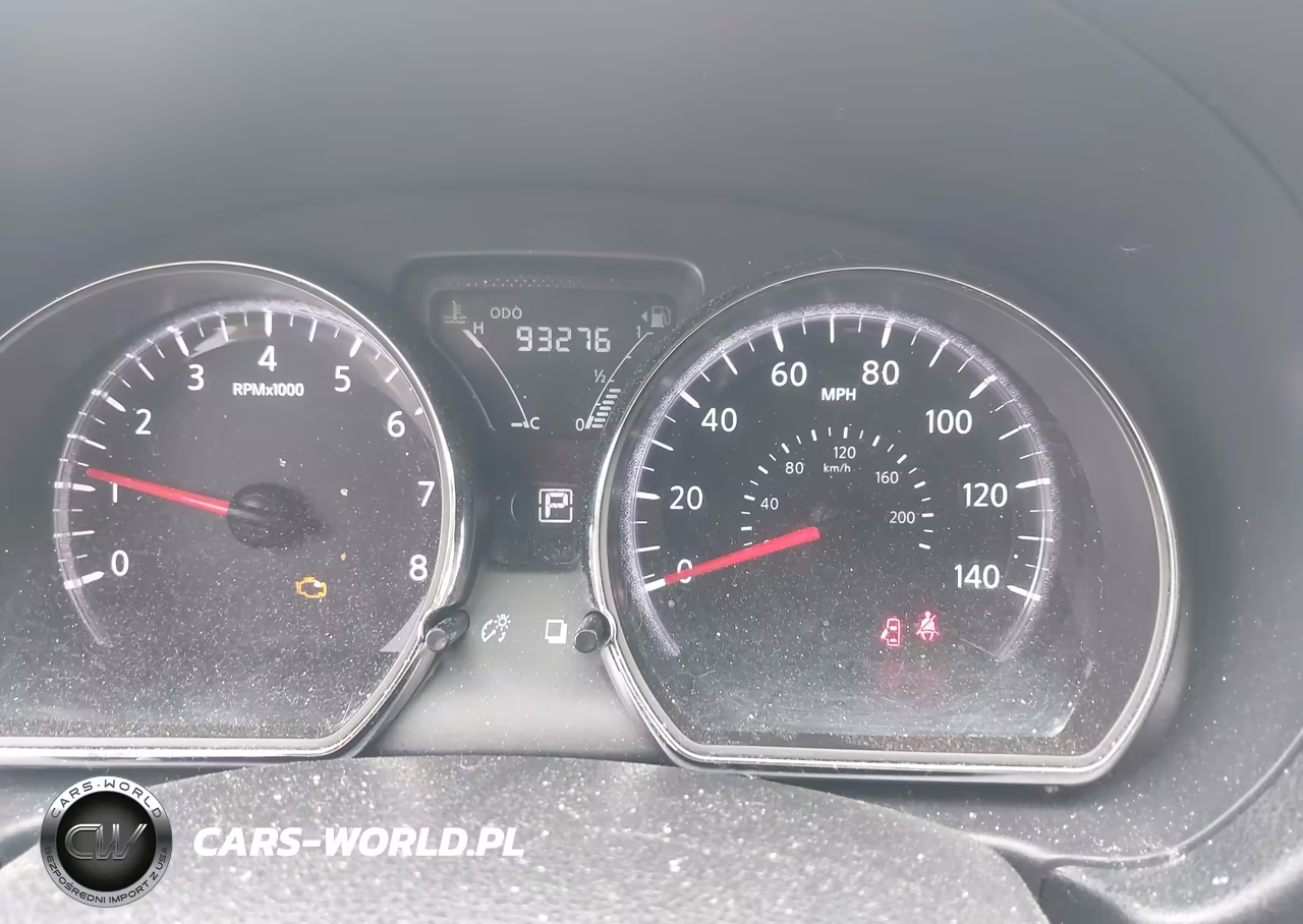 2019 Nissan Versa 1.6 Sv VIN:3N1CN7AP4KL866554 - 7