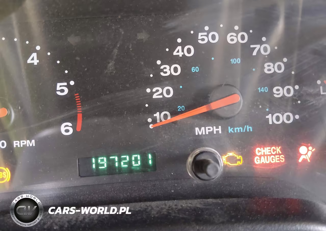 2003 Jeep Wrangler Sport VIN:1J4FA49S43P327834 - 7