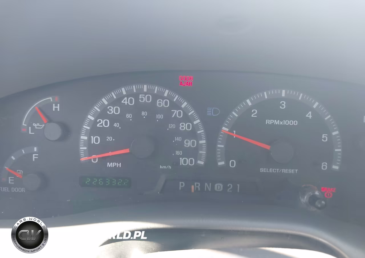 2002 Ford F-150 Xl-Xlt VIN:1FTRX07272KA98669 - 7