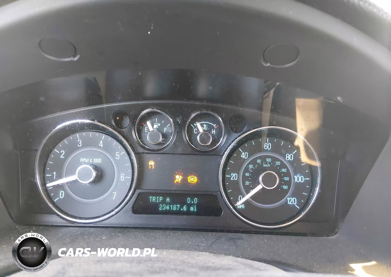 2012 Ford Flex Se VIN:2FMGK5BC4CBD11359 - 7