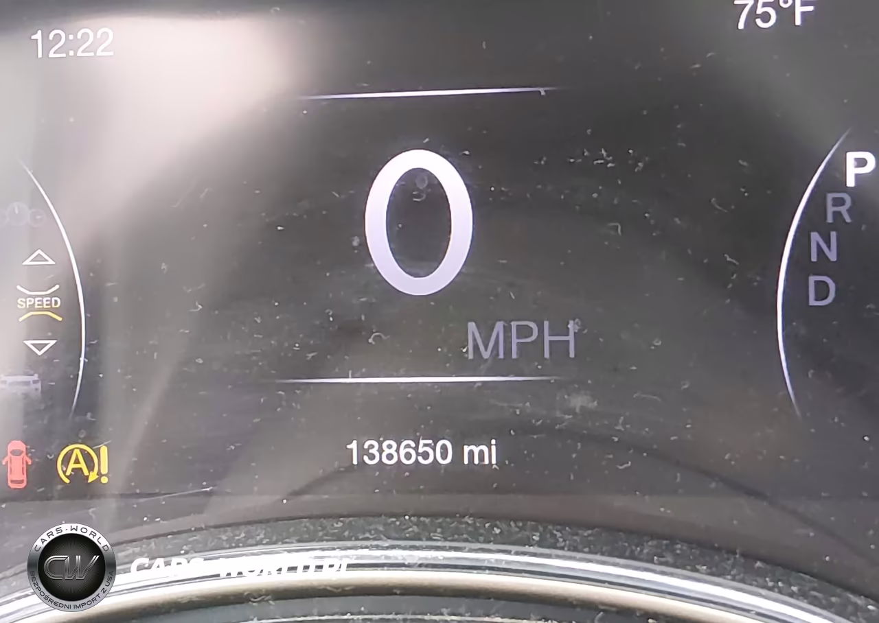2016 Jeep Grand Cherokee Laredo VIN:1C4RJFAG5GC302394 - 15