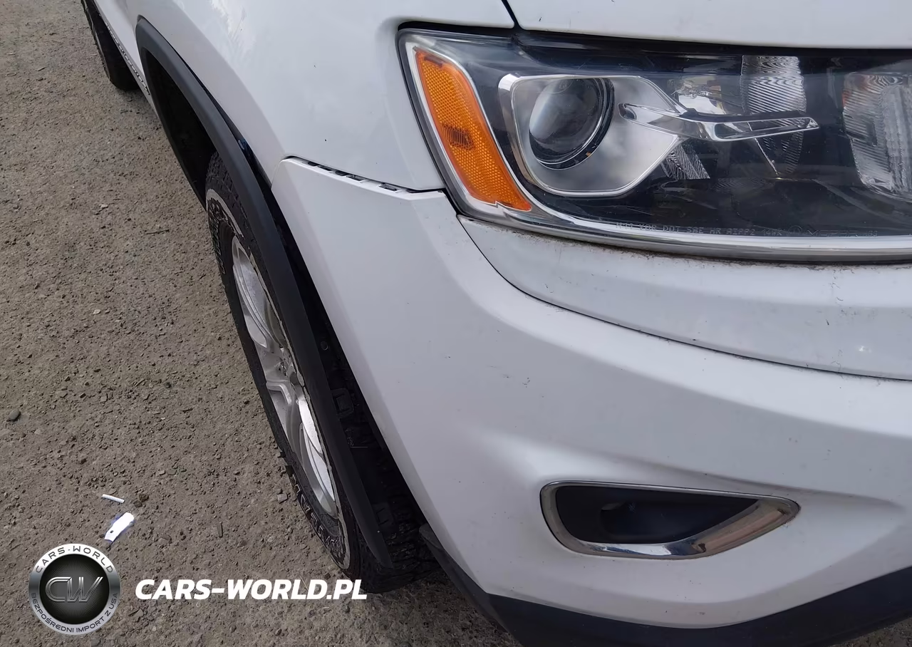 2016 Jeep Grand Cherokee Laredo VIN:1C4RJFAG5GC302394 - 21