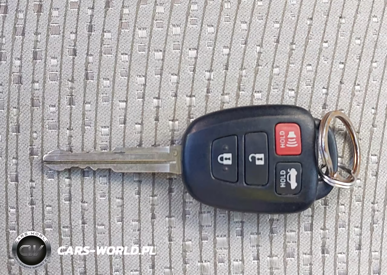 2013 Toyota Camry Le VIN:4T4BF1FK4DR336174 - 11