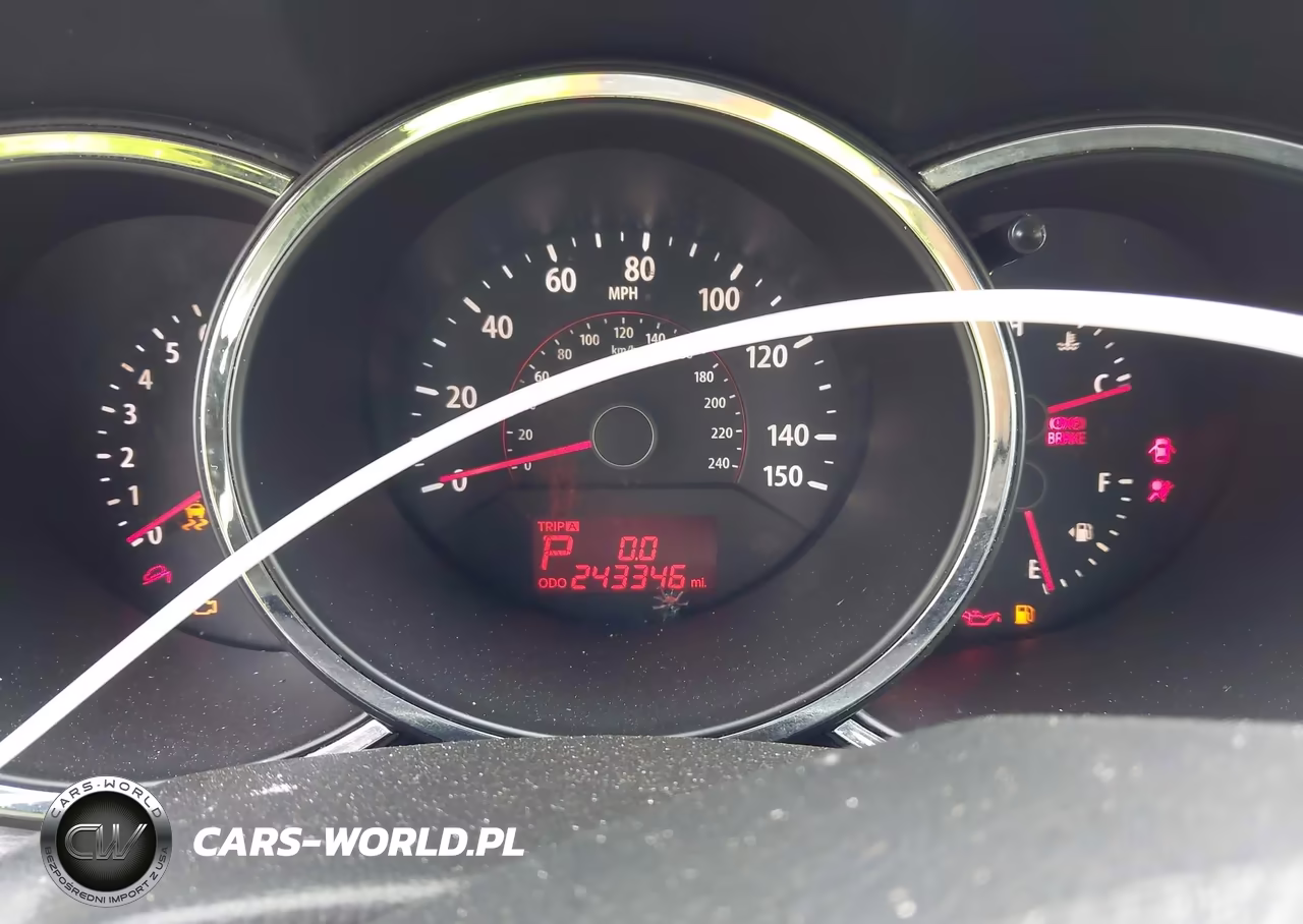 2011 Kia Sorento Lx VIN:5XYKT3A19BG170959 - 7