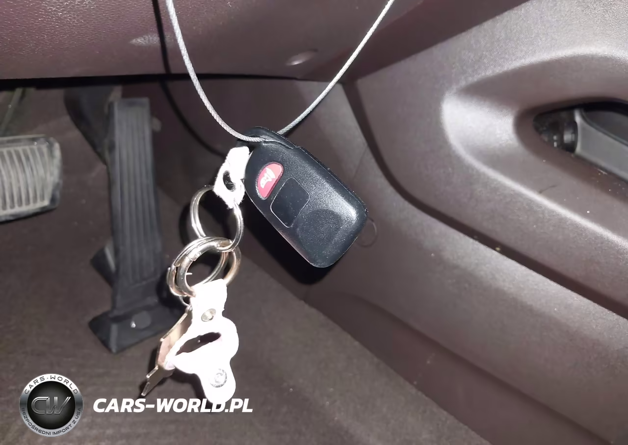 2012 Hyundai Tucson Limited VIN:KM8JU3AC5CU524269 - 11