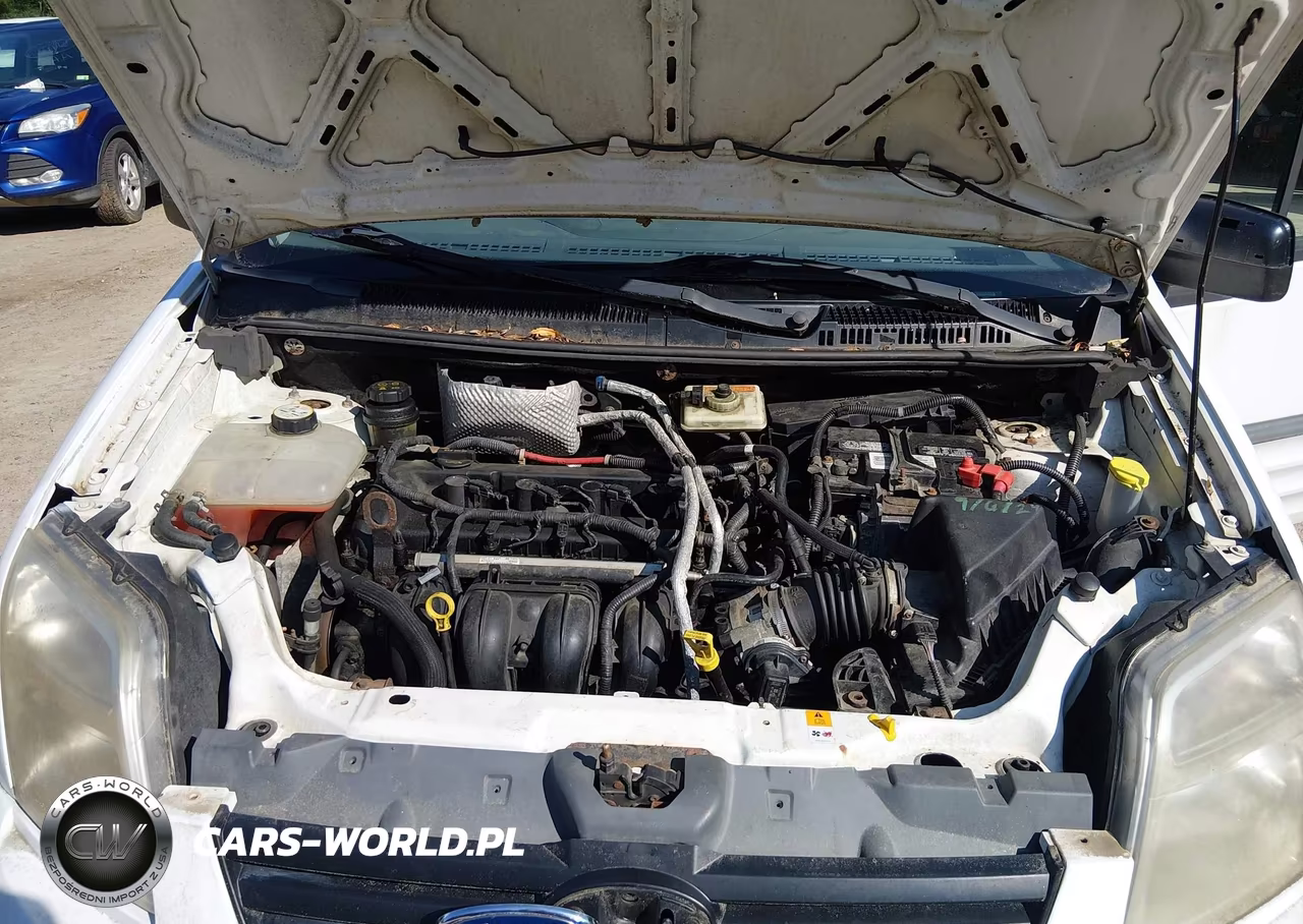 2012 Ford Transit Connect Xlt VIN:NM0LS6BN8CT094714 - 10