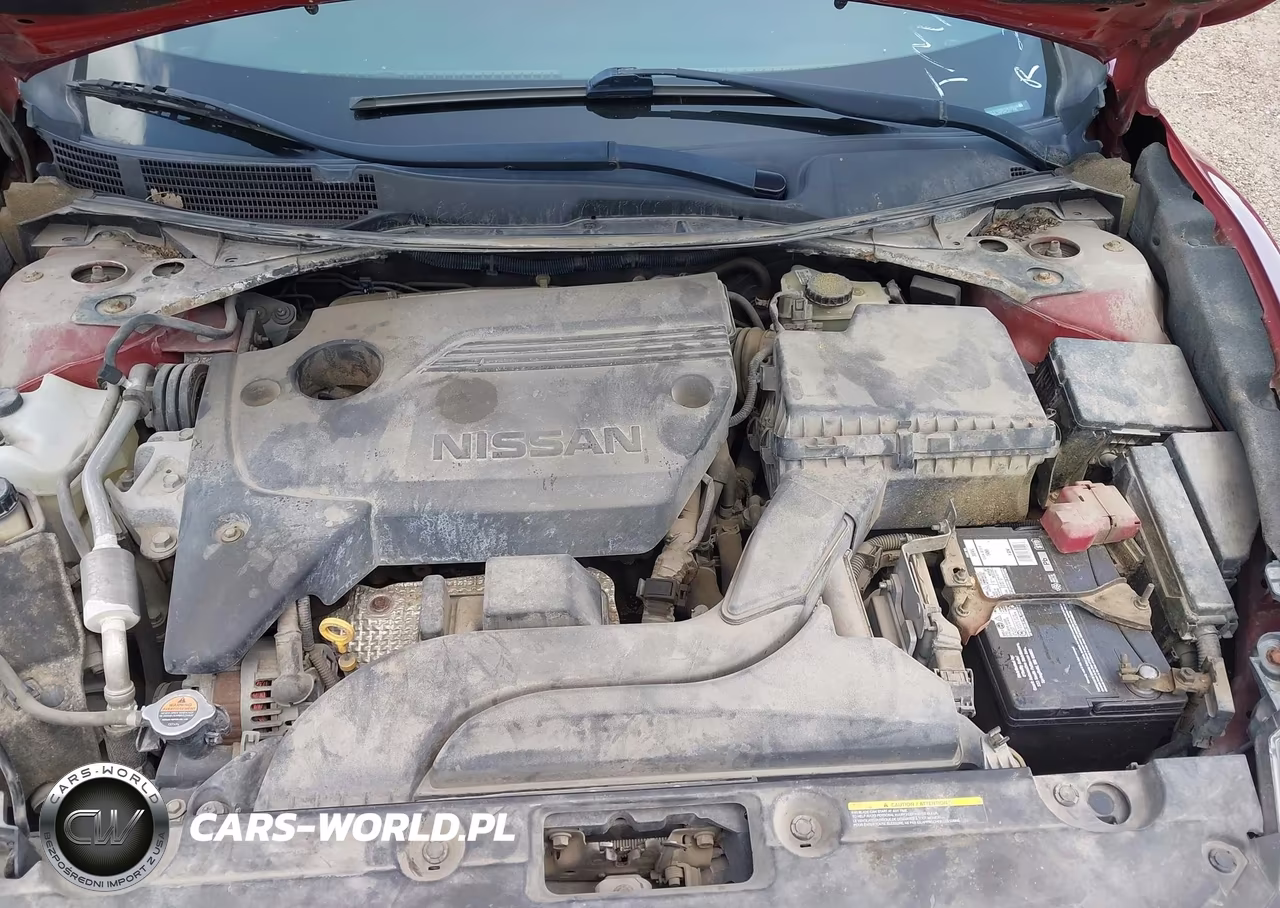 2017 Nissan Altima 2.5 S VIN:1N4AL3AP2HC231796 - 10