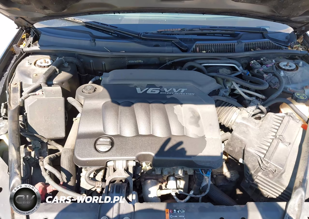2014 Chevrolet Impala Limited Ls VIN:2G1WA5E30E1148337 - 10