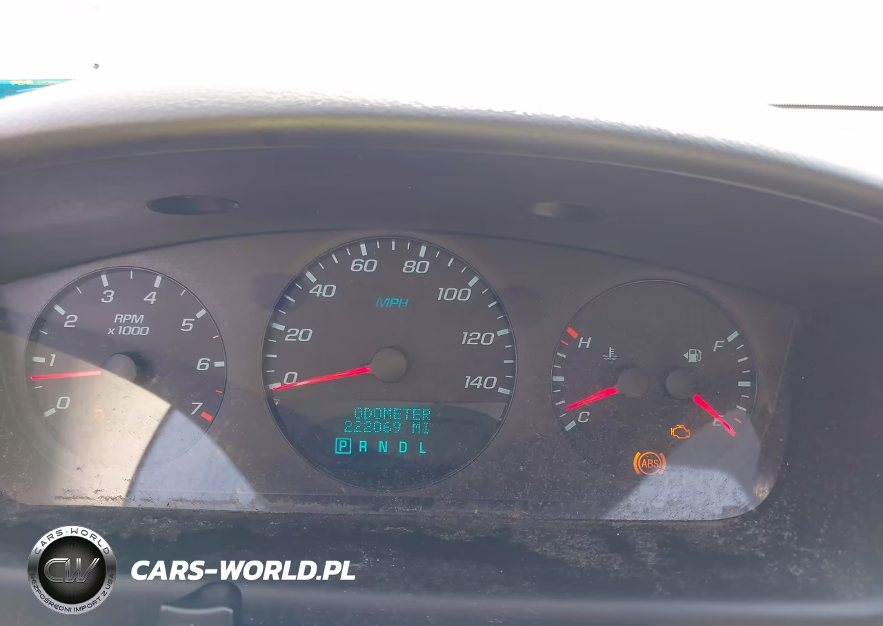 2014 Chevrolet Impala Limited Ls VIN:2G1WA5E30E1148337 - 7