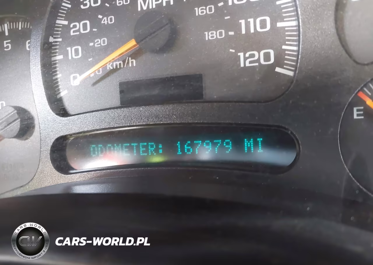 2005 Chevrolet Suburban 1500 Z71 VIN:3GNEC16Z25G175787 - 7