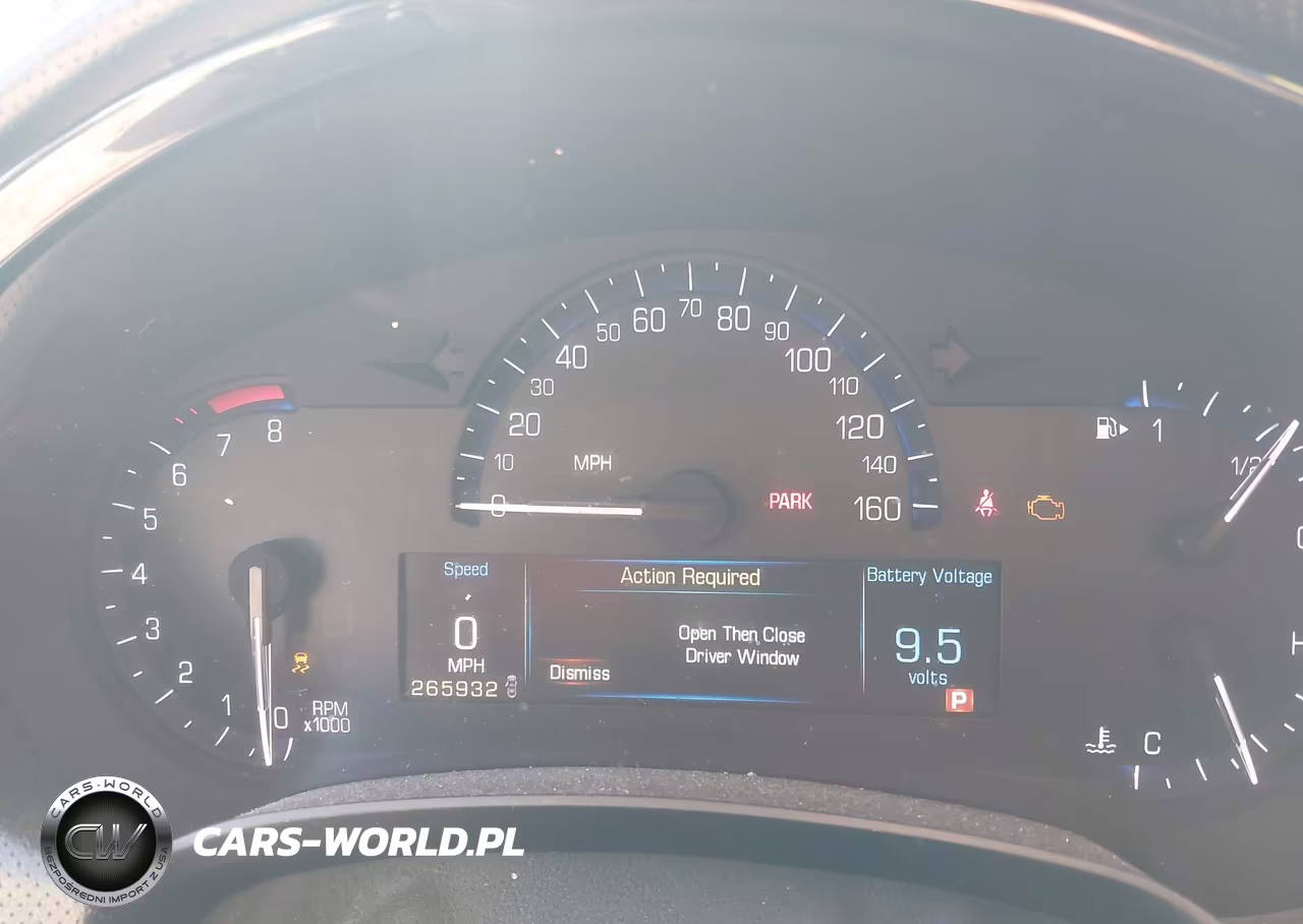 2013 Cadillac Xts Luxury VIN:2G61P5S3XD9129382 - 7