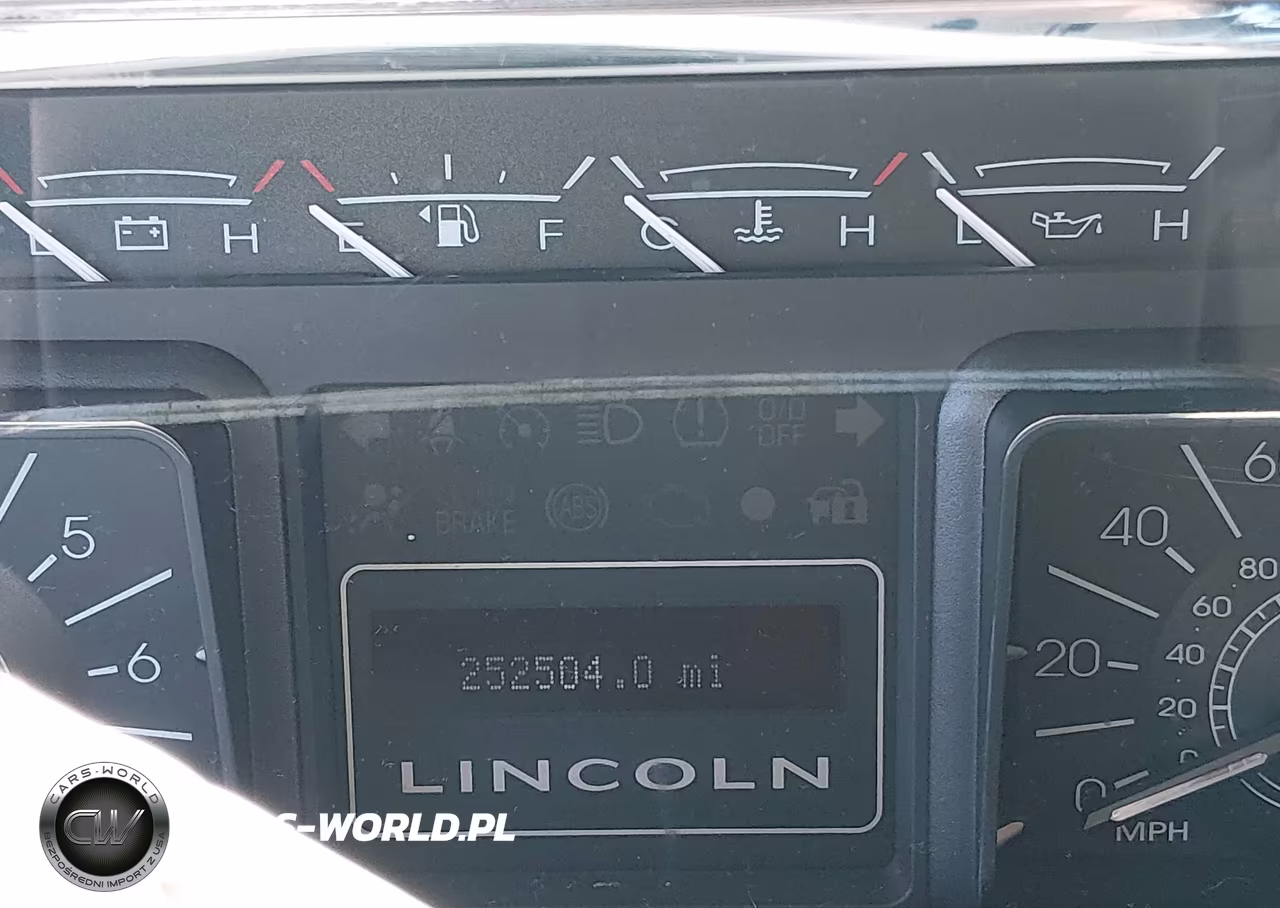 2008 Lincoln Navigator VIN:5LMFU27518LJ02275 - 7
