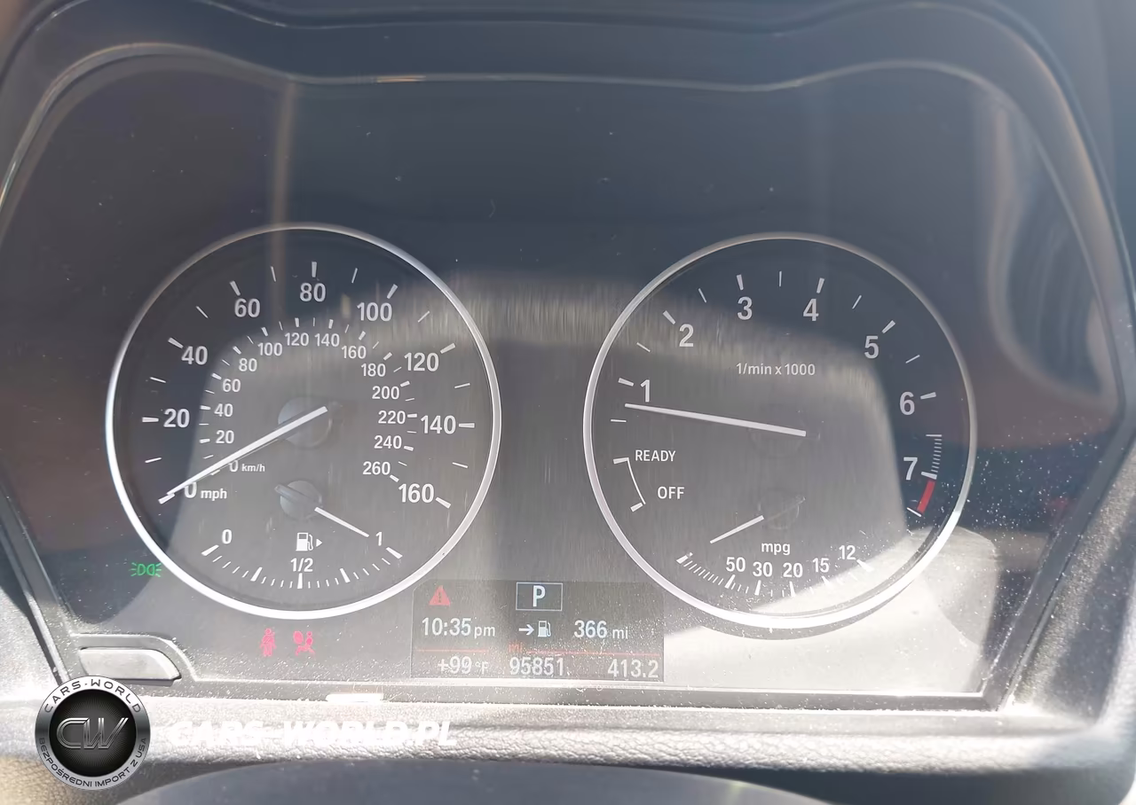 2018 BMW X1 xDrive28I VIN:WBXHT3C39J5F88895 - 7